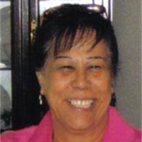 Obituary information for Linda G McDonald