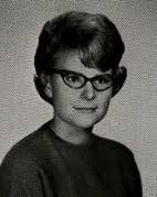 Linda Flory passed Class of '64 March 15, 2015