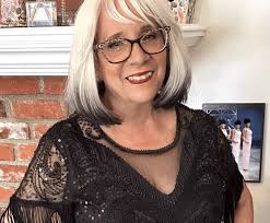 Michele Val Jean Gives Update