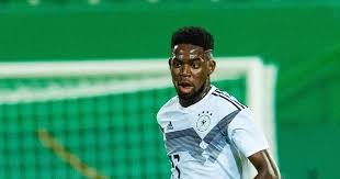 Latest on hertha berlin defender jordan torunarigha including news, stats, videos, highlights and more on espn 7 Melhtjfuaa8m