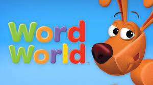 It's a phonics song with a picture for each letter.this is designed to help children learn the sounds of the letters in the english alphabet. Word World Pbs Kids Shows Pbs Kids For Parents