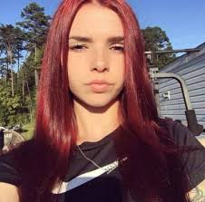 Alexia “Lexi” Gullie Obituary March 14, 2021