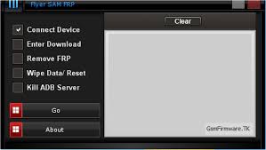 It is 100% tasted and also free to download. Flyer Sam Frp Full Cracked Tool With Keygen Working And Tested