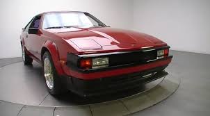 Compare our rates to or from: Innovation In Classic Car Sales Driven To Write