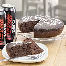 Use the dropper that comes with the cola stevia bottle to add 40 drops. Dolce Alla Coca Cola Ricetta Facile Torta Soffice