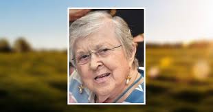 Pauline Petersen Obituary January 24, 2021