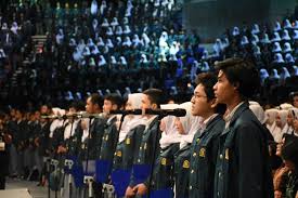 Di sm itb 2021, peserta bisa langsung memilih program studi yang dikehendaki. Peminat Tinggi Seleksi Jalur Seleksi Mandiri Itb 15 Banding 1