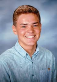 Austin Gerwig's Men's Volleyball Recruiting Profile