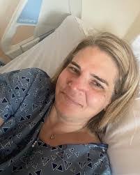 Amber Newport's Instagram, Twitter & Facebook