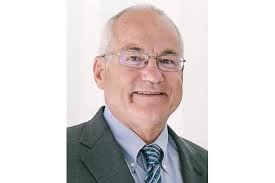 Charles Szyman Obituary (1951