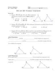 Open up your ziploc bag. Congruent Triangles Unit Test Answers Gina Wilson All Things Algbra Congruent Triangles Answer Key