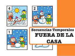 Juegos online para niños preescolares. Secuencias Temporales Fuera De La Casa Juegos Online Gratis Para Ninos En Preescolar Por Hadi Oyna