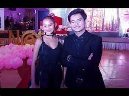 His father, roberto boy domingo who acted as his guardian inside the pbb house, is a general surgeon while his mother, mary ann eusebio domingo works as the company doctor of sss. Heaven Peralejo Age Bio Faces And Birthday