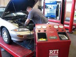 Stop by your nearest firestone complete auto care for a performance check and car air conditioning repair in stockton at the first whiff of warm air. Broken Car Air Conditioner Try Automotive Air Conditioning Repair At Home