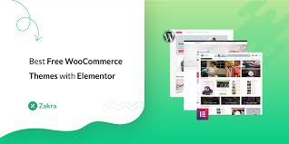 Check spelling or type a new query. 18 Best Free Woocommerce Themes With Elementor For 2021