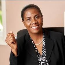 Dr. Janice Daniel-Hodge