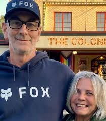 Nostalgic Memories of Wagoning at Fire Island