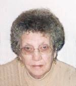 Marjorie Edmunds Obituary 2012