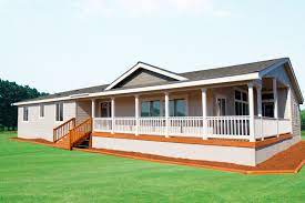 However, in williamson county, double wide mobile homes are one of the most popular types of manufactured homes that many mobile home dealers offer triple wide and larger manufactured homes, making them a comfortable home option for families. Triple Wide Mobile Homes