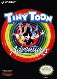 Video game on your pc, mac, android or ios device! Play Tiny Toon Adventures Online Nes