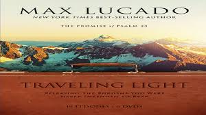 Max Lucado Travelling Light Pfa Media