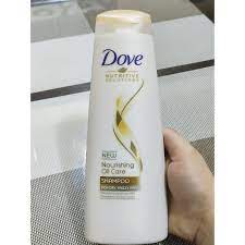 Maybe you would like to learn more about one of these? Big Size Dove Shampoo 340 Ml Shopee Philippines