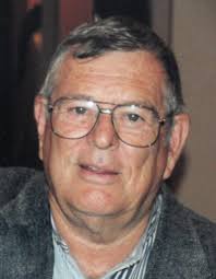 Obituary for Donald A. Schulte