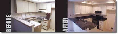 real estate agents 3 day kitchens
