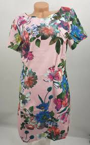Mai 1965 in münster) ist ein deutscher modedesigner. Kupit Guido Maria Kretschmer Etuikleid Sommerkleid Rosa Geblumt Plus Size Na Aukcion De Iz Germanii S Dostavkoj V Rossiyu Ukrainu Kazahstan