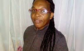 Updated Death Announcement of 52 years old Erma David-Joseph also known as  Erms or Sister Erms of Layou, who resided in Dos D'Ane