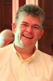 Obituary: Mr Jamie Anthony Seymour