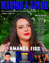 Fiona Boyes delivers