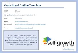 Although understanding how to outline a novel does not guarantee a novel's success, it is. Novel Outline A Powerful Method To Plan Your Story