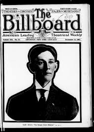 The Billboard 1907-12-14: Vol 19 Iss 50