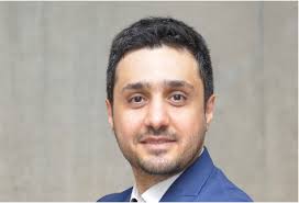 Mohammadreza Taheraslani, PhD