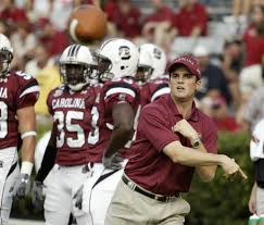 Mike leach, the new mississippi state football coach, has been ordered to go through sensitivity training after he tweeted an image of a woman mississippi state declined to make its president, mark keenum, available on thursday and did not respond to requests to interview leach and. Sapakoff Gamecocks Football Coach Search History Through Clemson Eyes South Carolina Postandcourier Com