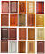 Wood Cabinet Door Designs