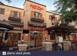 Hours may change under current circumstances Die Saddle Ranch Chop House Western Restaurant 8371 Sunset Strip In West Hollywood Los Angeles Kalifornien Vereinigte Staaten Von Amerika Oktober 2 Stockfotografie Alamy