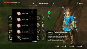 The Legend Of Zelda Breath Of The Wild Tips And Tricks 4 Jpg 620 349 Legend Of Zelda Breath Zelda Breath Legend Of Zelda