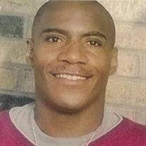 Bryant Patrick Griffin Obituary