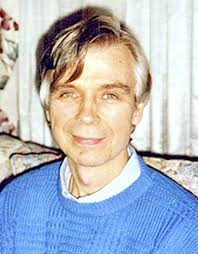 Lawrence L. "Larry" Shea Jr.