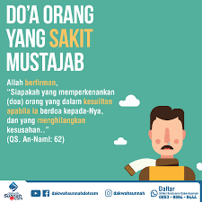 Read More Https Konsultasisyariah Com 23475 Doa Orang Sakit Mustajab Html Doa Islam Agama