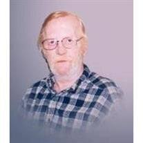 Mark Steven Leach Obituary