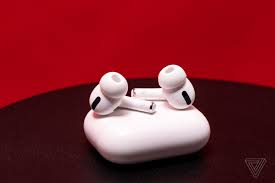 Apple S Standard Airpods Are Down To Their Lowest Price Again At Amazon In 2020 Airpods Pro Wired Headphones Entertainment System