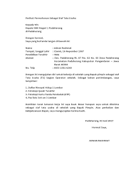 Contoh surat lamaran kerja opeartor sekolah. 50 Contoh Surat Lamaran Kerja Operator Produksi Di 2021 Pendidikan Tanggal Tanda