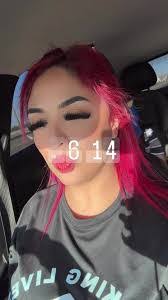 Noemi Camarillo's Instagram, Twitter & Facebook