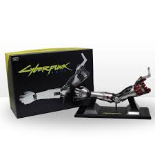 To get your hands on johnny silverhand's gun in cyberpunk 2077, you need to have finished all the main jobs up to and including search and destroy. Johnny Silverhand Arm Replica Cyberpunk 2077 Neamedia Icons