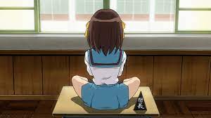 ADTRW watches Endless Eight...and likes it this time - The Something Awful  Forums