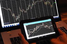 How does cryptocurrency trading work? How To Trade Cryptocurrency In The Uk Coin Rivet