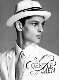 Theo Hall, Sven Guhle & Andrey Zakharov by Emilio Tini